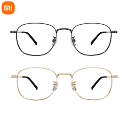 Xiaomi Mijia Blue Light Filter Monitor Glasses With Nickel-Free Metal Frame (2)
