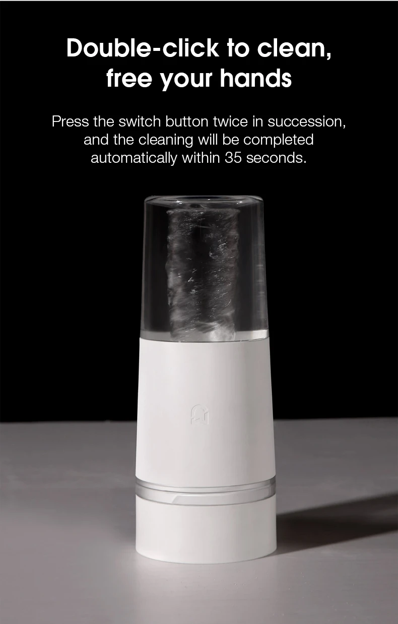 Xiaomi Mijia Portable Juicer Blender Cup 300ML