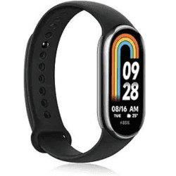 Xiaomi Smart Band 8 AMOLED Display Band (4)