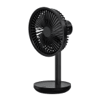 Xiaomi Solove F5 Desktop Fan 4000mAh Battery