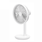 Xiaomi Solove F5 Desktop Fan 4000mAh Battery