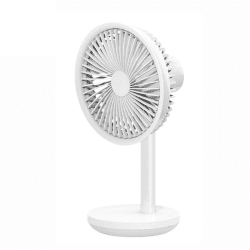 Xiaomi Solove F5 Desktop Fan 4000mAh Battery