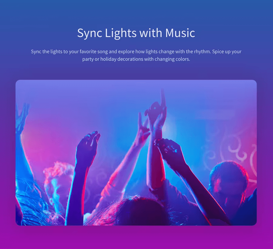 Xiaomi Yeelight LED Bulb 1S Colour RGB Smart Bulb