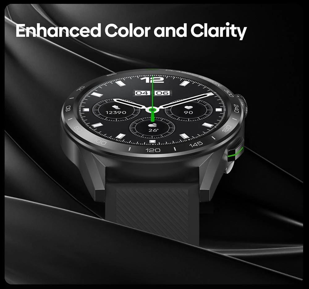 Zeblaze BTALK 3 Bluetooth Calling Smart watch
