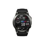 Zeblaze Stratos 3 GPS Smart Watch AMOLED Display