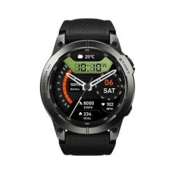 Zeblaze Stratos 3 Pro Smart Watch With GPS