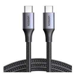 UGREEN 240W PD 3.1 USB C to USB C Cable (1 Meter)