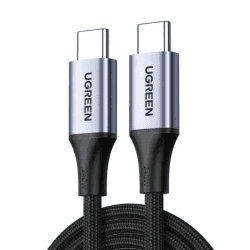 UGREEN 240W PD 3.1 USB C to USB C Cable (2 Meter)