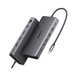 UGREEN 313 Revodok Pro 13-in-1 USB-C Docking Station 4K@60Hz