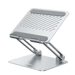 UGREEN 90396 Adjustable Folding Portable Desktop Tablet Holder for 4-12.9inch Devices