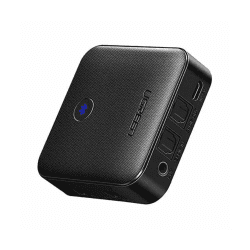 UGREEN CM144 Bluetooth AptX Transmitter and Receiver (70158)