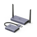 UGREEN CM506 Wireless HDMI Extender 50m