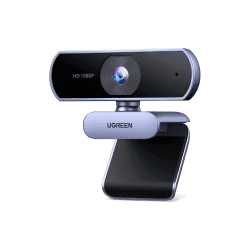 UGREEN CM678 1080P HD Mini Webcam