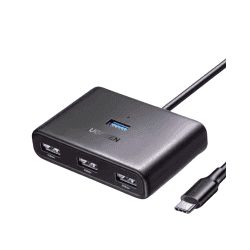 UGREEN CM688 USB 3.2 Gen1 Type-c Hub (0.25m)