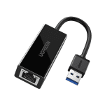 UGREEN CR111 USB 3.0 Gigabit Ethernet Adapter (20256)