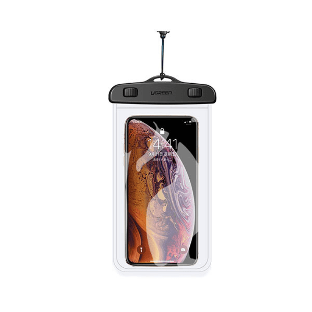 UGREEN LP186 (60959) Waterproof Case for Phone UGREEN LP186 (60959) Waterproof Case for Phone