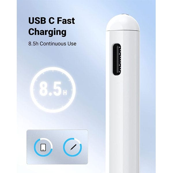 UGREEN LP452 Stylus Pen for Apple iPad