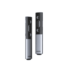 UGREEN LP595 Laser Pointer Smart PPT Page Turning Pen (15066)