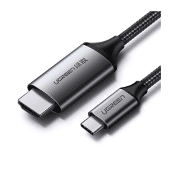 UGREEN MM142 (50570) USB-C to HDMI Cable - 1.5M