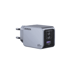 UGREEN Nexode Pro 65W 3-Port GaN Mini Fast Charger