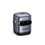 UGREEN UNO X662 QPai Robot 65W GaN Charger