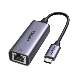 UGREEN USB C to Ethernet Adapter Gigabit RJ45