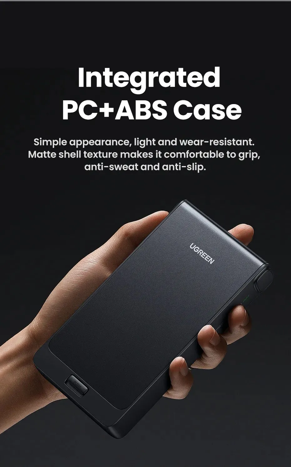 UGREEN UT110 38-in-1 Precision Screwdrivers Repair Set