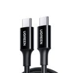 Ugreen 100W Type C To Type C Cable 1M (80371)