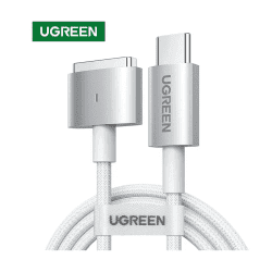 Ugreen 140W USB-C to Magsafe 3 Braided Charging Cable