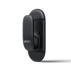 Ugreen LP252 Lightweight Car Mount Hook (80199) -4 Pieces Pack