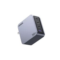 Ugreen Nexode Pro 160W 4-Port GaN Fast Charger