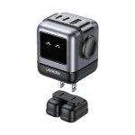 Ugreen Nexode RG 65W USB C GaN Charger