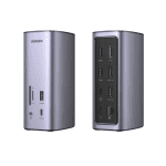 Ugreen Revodok Pro 312 12-in-1 4k HDMI Universal Docking Station