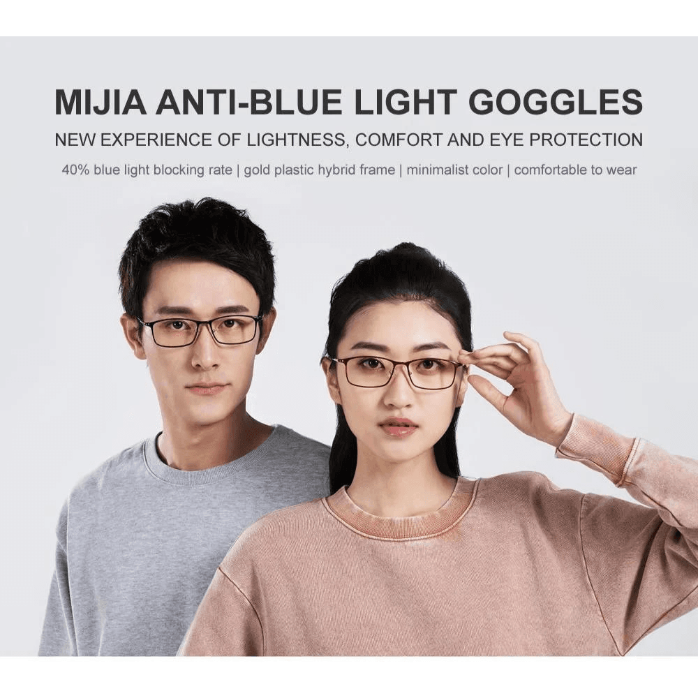 Xiaomi Mi Computer Glasses (7)
