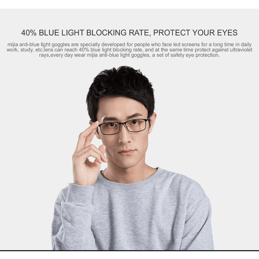 Xiaomi Mi Computer Glasses (7)