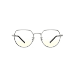 Xiaomi Mijia Anti-Blue Light Glasses Titanium (HMJ02RM) (5)