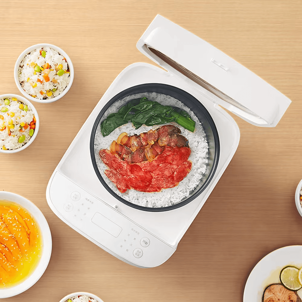 Xiaomi Mijia Electric Rice Cooker 3L (1)