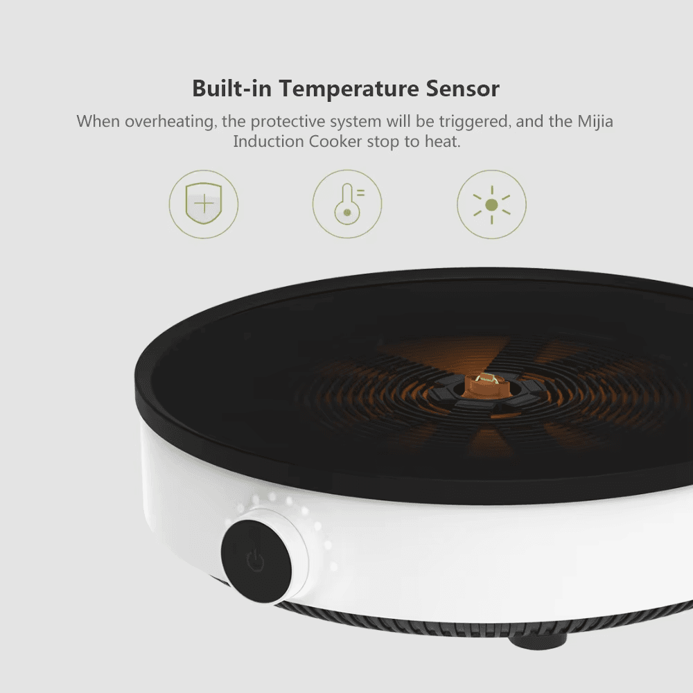 Xiaomi Mijia Induction Cookers Youth Edition (6)