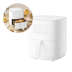 Xiaomi Mijia MAF03 Smart Air Fryer 4L with Mijia Apps Control (2)