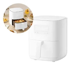 Xiaomi Mijia MAF03 Smart Air Fryer 4L with Mijia Apps Control (2)