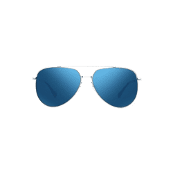 Xiaomi Mijia Pilota Classic Aviator Anti-UV Screwless Sunglasses (MSG01BJ) (5)