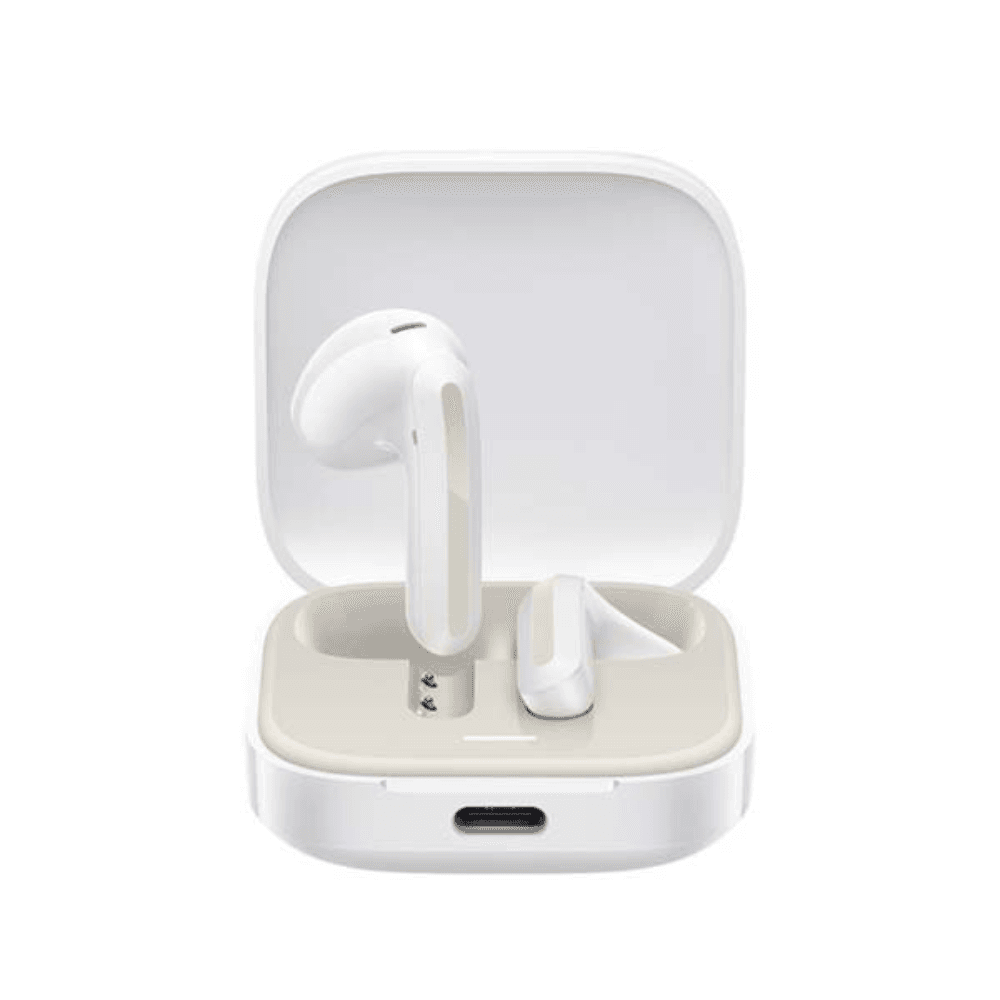 Xiaomi Redmi Buds 6 Active TWS Bluetooth Earphone (1) Xiaomi Redmi Buds 6 Active TWS Bluetooth Earphone (1)