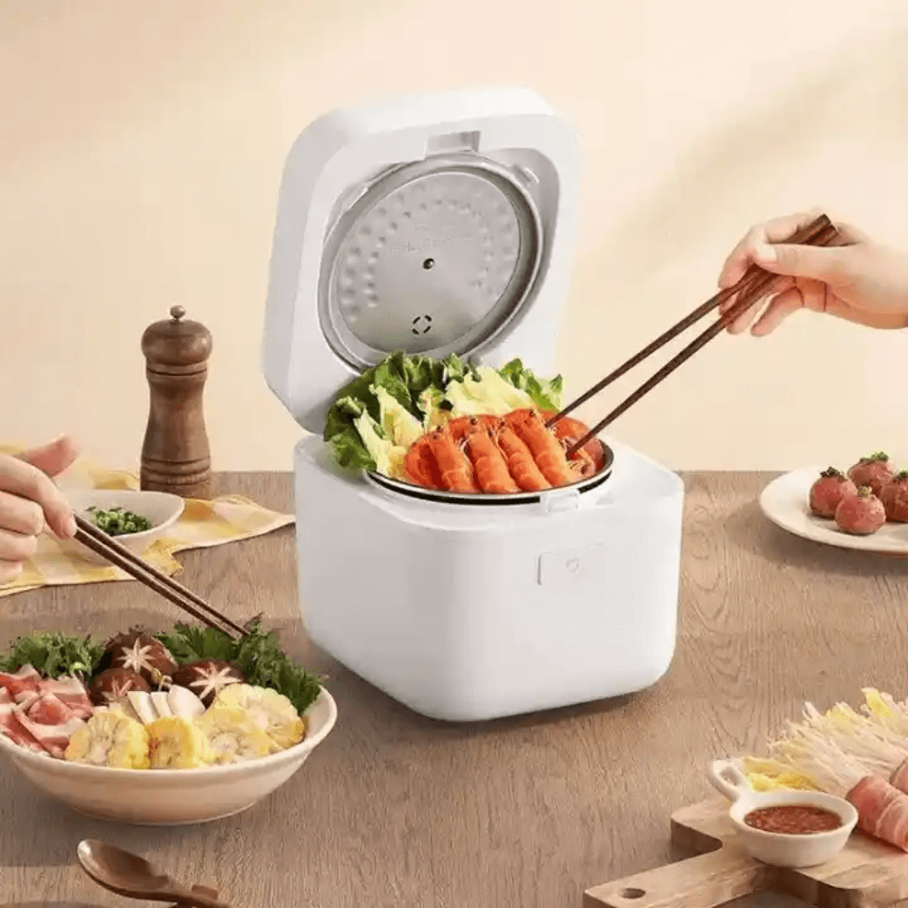 Xiaomi Smart Rice Cooker 2 MFB05M 1.5L Multifunctional Cooker (9)