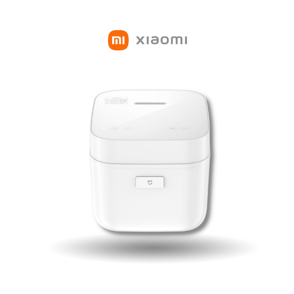 Xiaomi Smart Rice Cooker 2 MFB05M 1.5L Multifunctional Cooker (9) Xiaomi Smart Rice Cooker 2 MFB05M 1.5L Multifunctional Cooker (9)