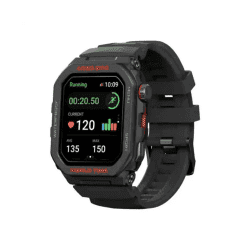 Zeblaze Ares GPS Rugged Smart Watch