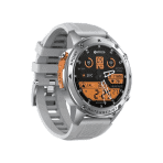 Zeblaze Stratos 2 Ultra Rugged Outdoor GPS Smart Watch