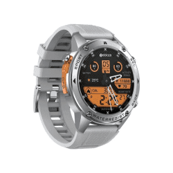 Zeblaze Stratos 2 Ultra Rugged Outdoor GPS Smart Watch