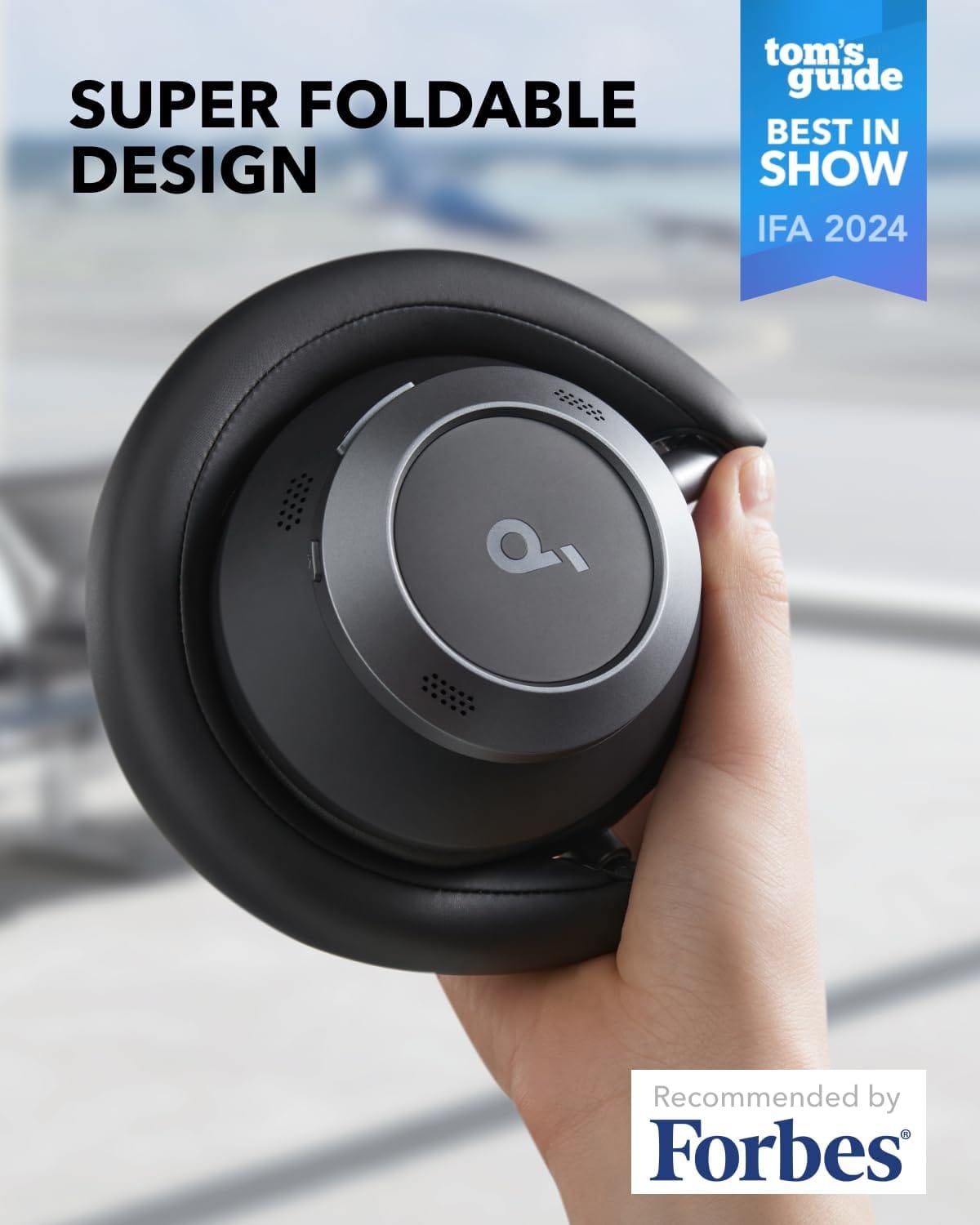 Soundcore Space One Pro by Anker