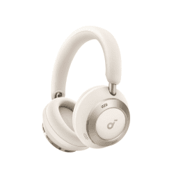 Anker Soundcore Space One Pro Foldable Over-Ear Headphones