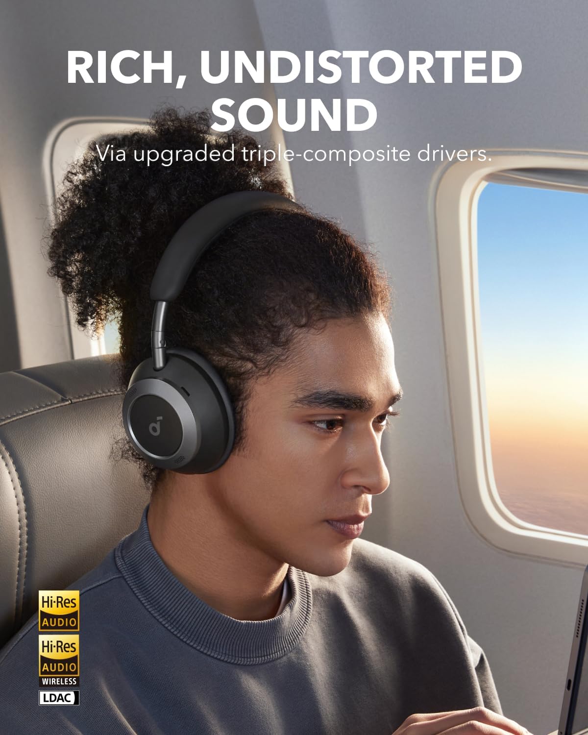 Soundcore Space One Pro by Anker